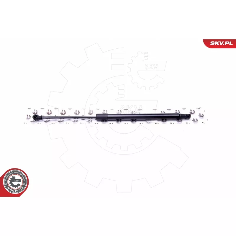 Vérin de hayon, de coffre ESEN SKV 52SKV541 - Visuel 1