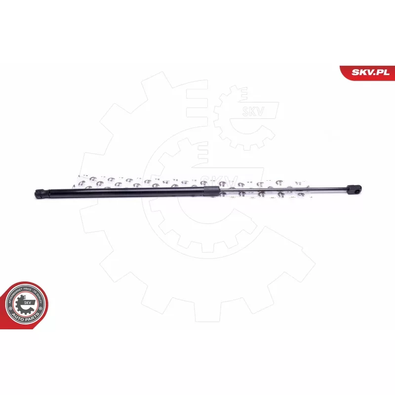 Vérin de hayon, de coffre ESEN SKV 52SKV543 - Visuel 1