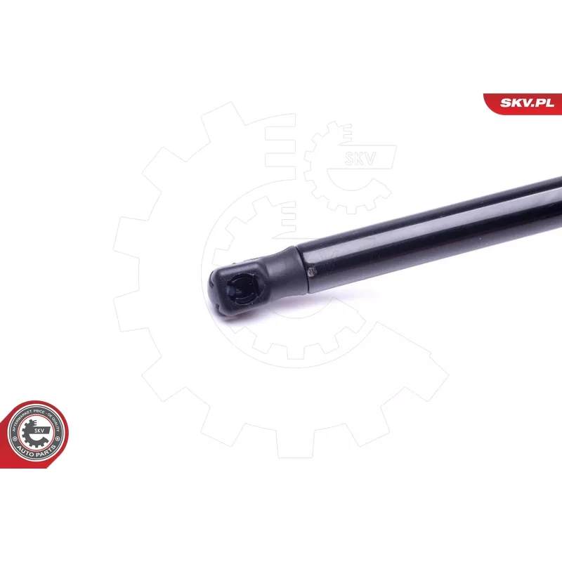 Vérin de hayon, de coffre ESEN SKV 52SKV543 - Visuel 2