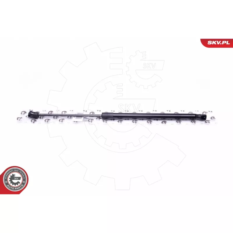 Vérin de hayon, de coffre ESEN SKV 52SKV544 - Visuel 1