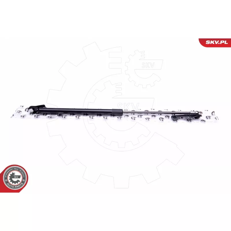 Vérin de hayon, de coffre ESEN SKV 52SKV555 - Visuel 1