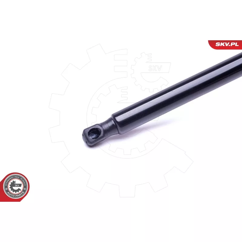 Vérin de hayon, de coffre ESEN SKV 52SKV556 - Visuel 2