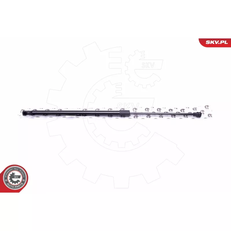 Vérin de hayon, de coffre ESEN SKV 52SKV557 - Visuel 1