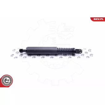 Vérin de hayon, de coffre ESEN SKV OEM 51248220072