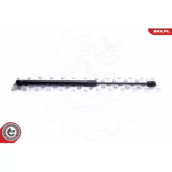 Vérin de hayon, de coffre ESEN SKV OEM 60694616 Vérin de hayon, de coffre ESEN SKV OEM 60694616