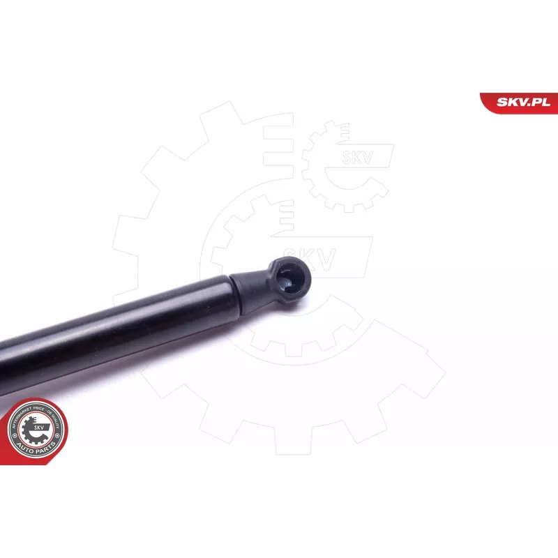 Vérin de hayon, de coffre ESEN SKV 52SKV572 - Visuel 2