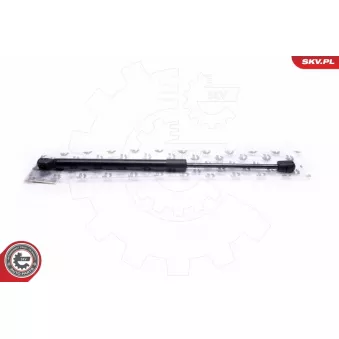 Vérin de hayon, de coffre ESEN SKV [52SKV575]