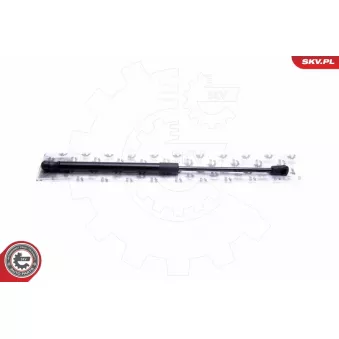 Vérin de hayon, de coffre ESEN SKV 52SKV579