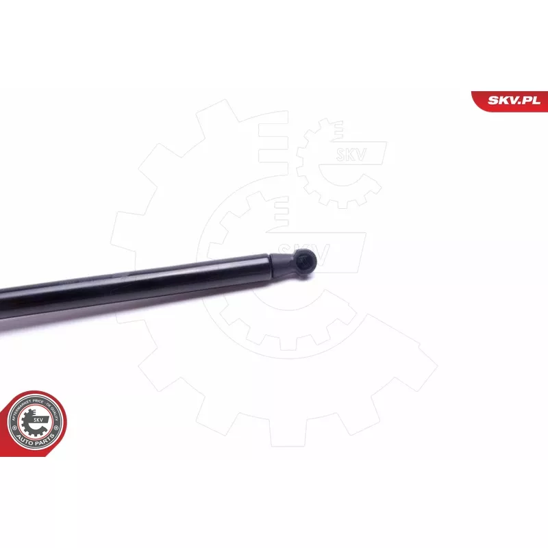 Vérin de hayon, de coffre ESEN SKV 52SKV583 - Visuel 2