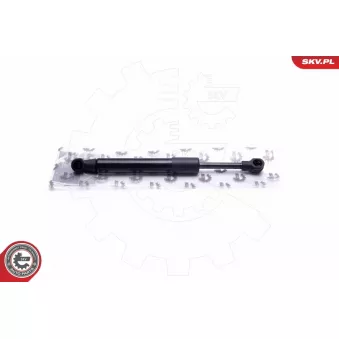 Vérin de hayon, de coffre ESEN SKV 52SKV592