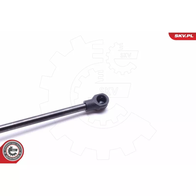 Vérin de hayon, de coffre ESEN SKV 52SKV595 - Visuel 1