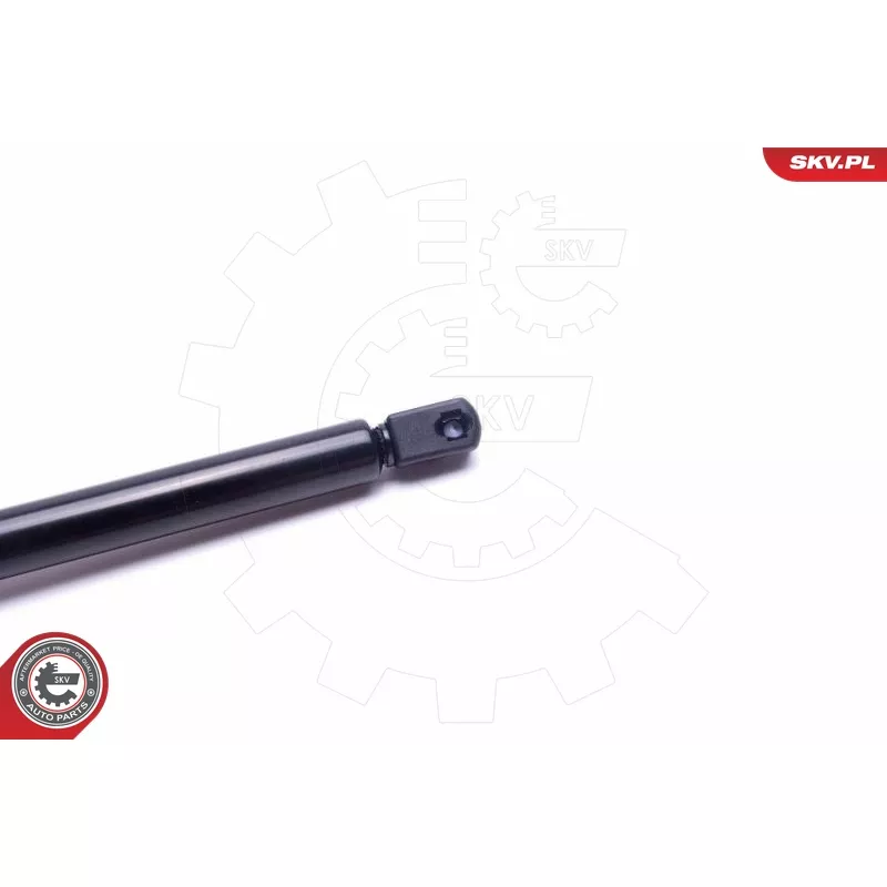 Vérin de hayon, de coffre ESEN SKV 52SKV597 - Visuel 2