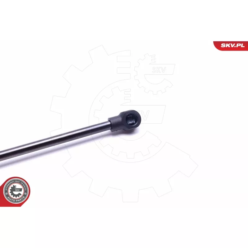 Vérin de hayon, de coffre ESEN SKV 52SKV598 - Visuel 1