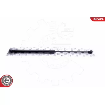 Vérin de hayon, de coffre ESEN SKV 52SKV599