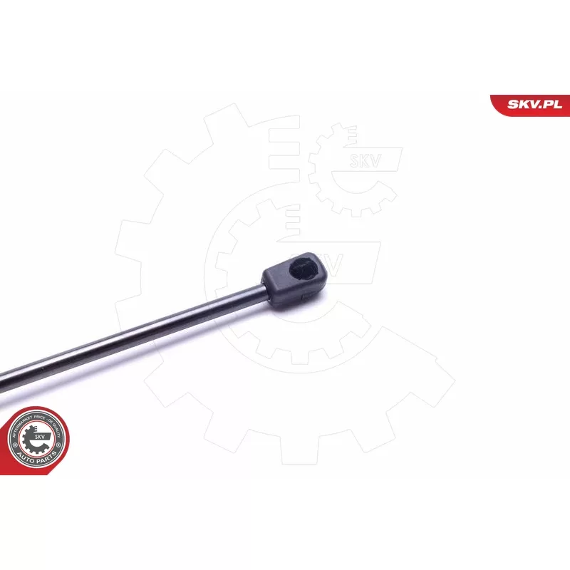 Vérin de hayon, de coffre ESEN SKV 52SKV606 - Visuel 1