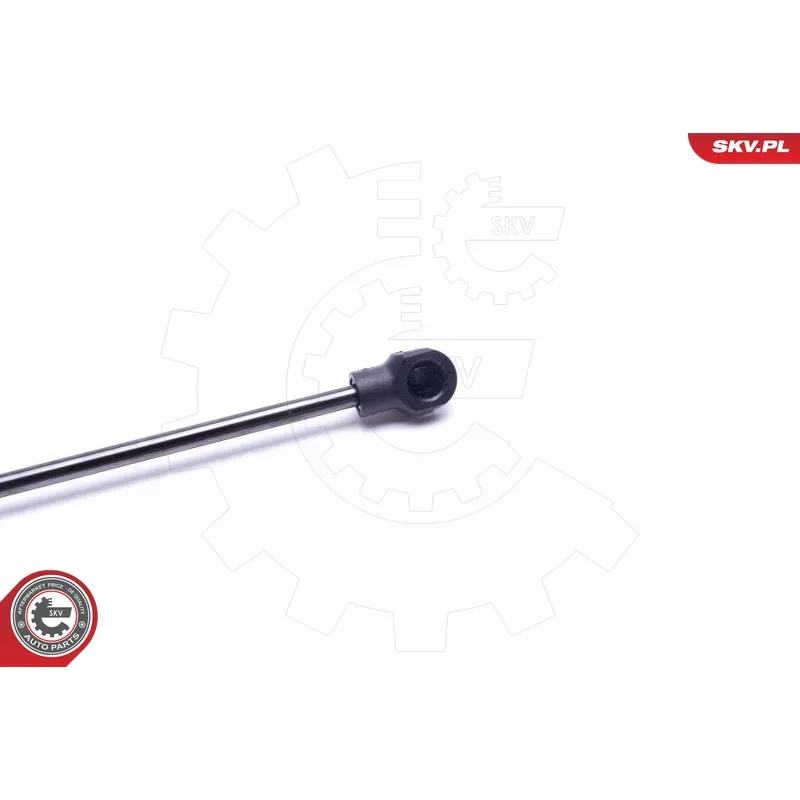 Vérin de hayon, de coffre ESEN SKV 52SKV610 - Visuel 1