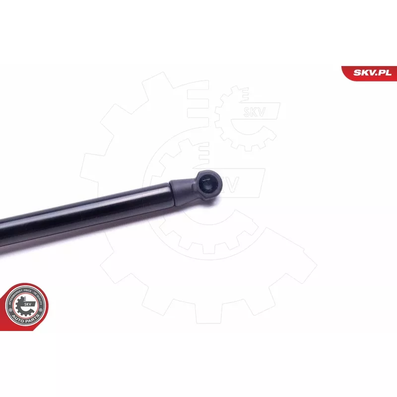 Vérin de hayon, de coffre ESEN SKV 52SKV610 - Visuel 2