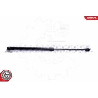 Vérin de hayon, de coffre ESEN SKV [52SKV611]