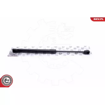 Vérin de hayon, de coffre ESEN SKV OEM 1683268