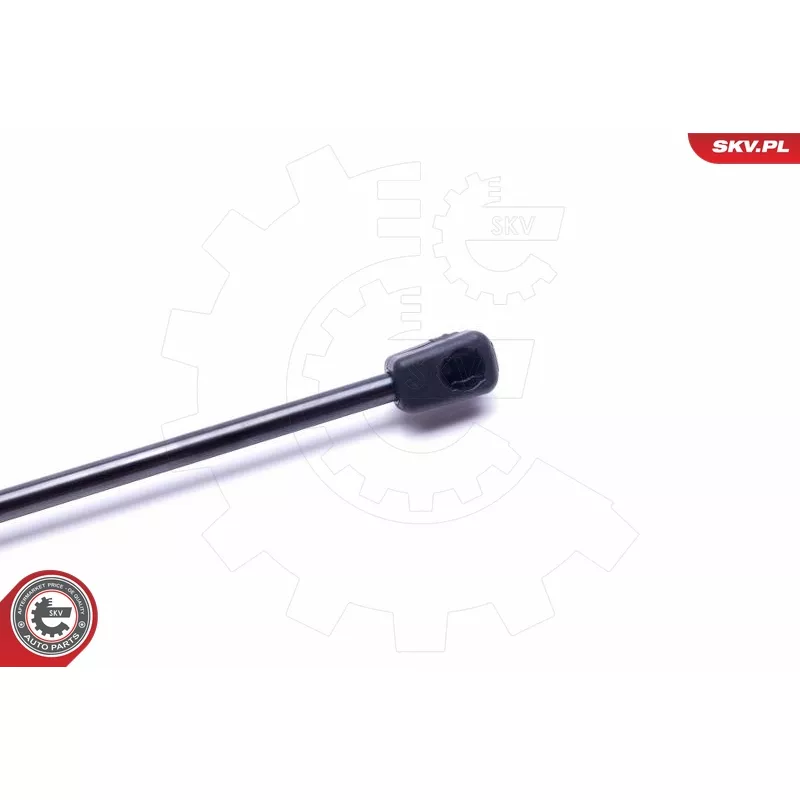 Vérin de hayon, de coffre ESEN SKV 52SKV617 - Visuel 1