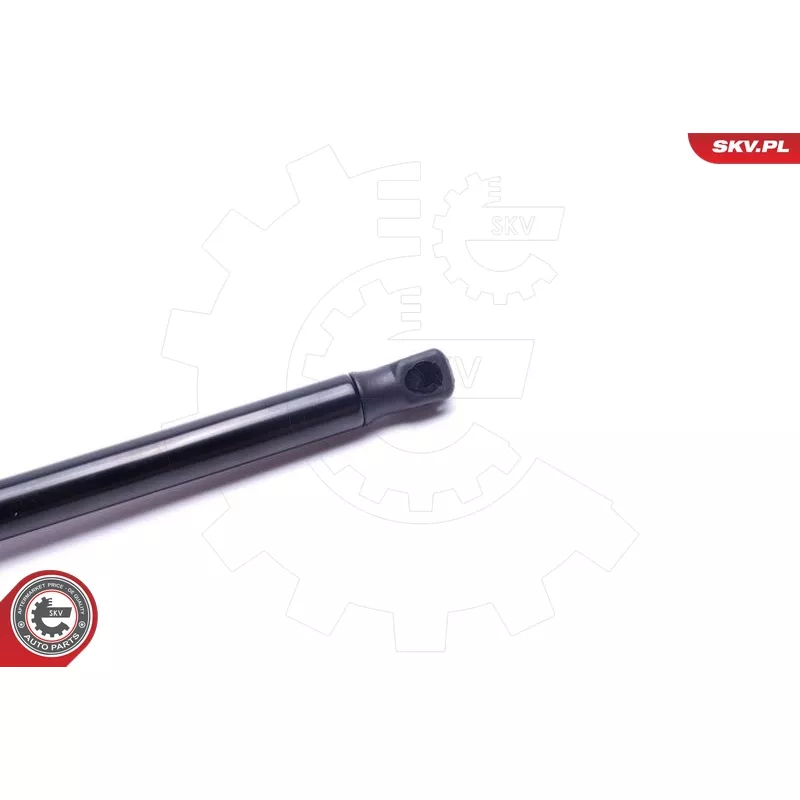 Vérin de hayon, de coffre ESEN SKV 52SKV617 - Visuel 2