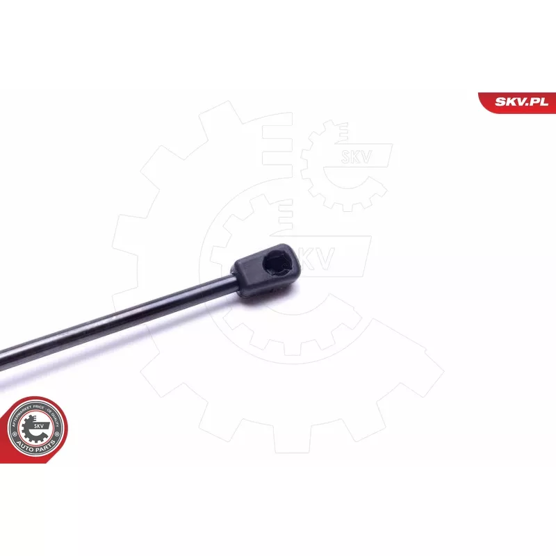 Vérin de hayon, de coffre ESEN SKV 52SKV625 - Visuel 1