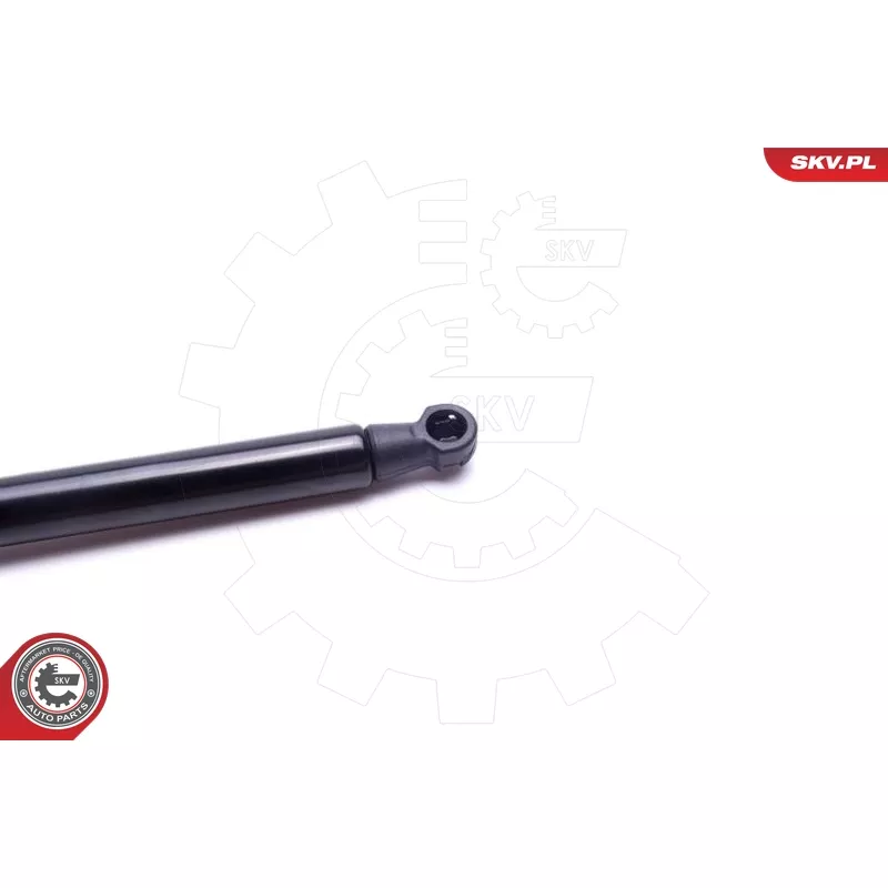 Vérin de hayon, de coffre ESEN SKV 52SKV625 - Visuel 2