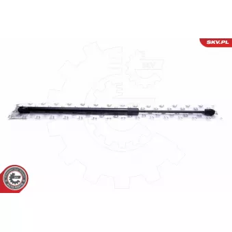 Vérin de hayon, de coffre ESEN SKV 52SKV627