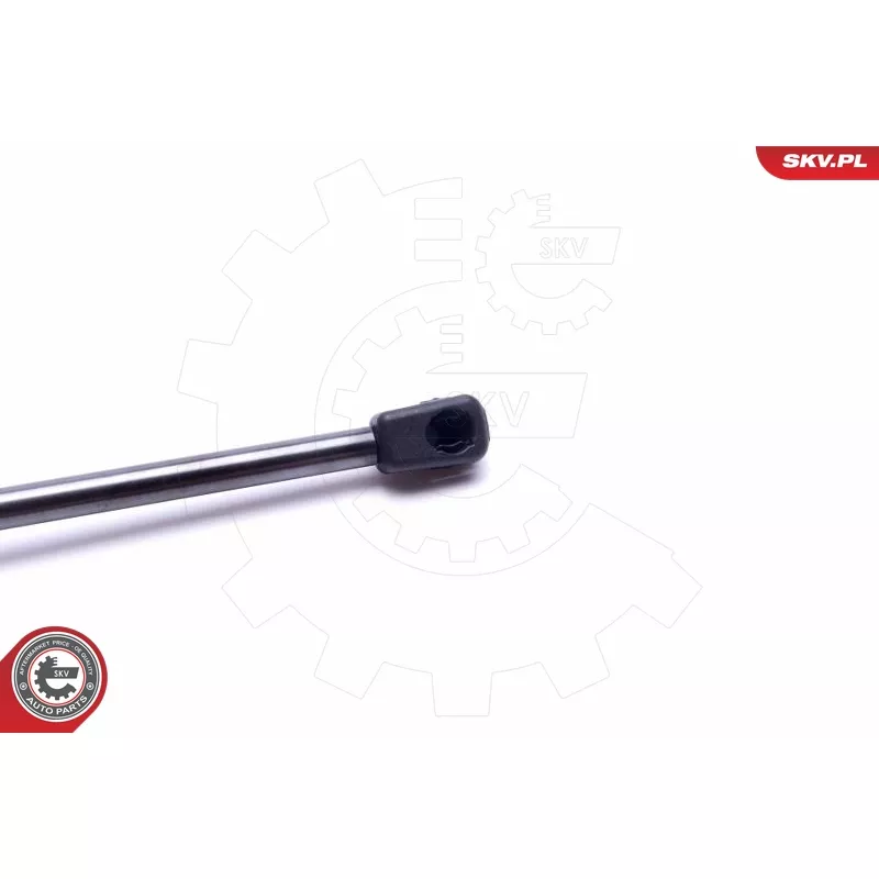 Vérin de hayon, de coffre ESEN SKV 52SKV630 - Visuel 2