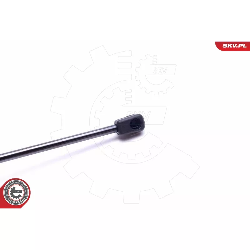 Vérin de hayon, de coffre ESEN SKV 52SKV645 - Visuel 1