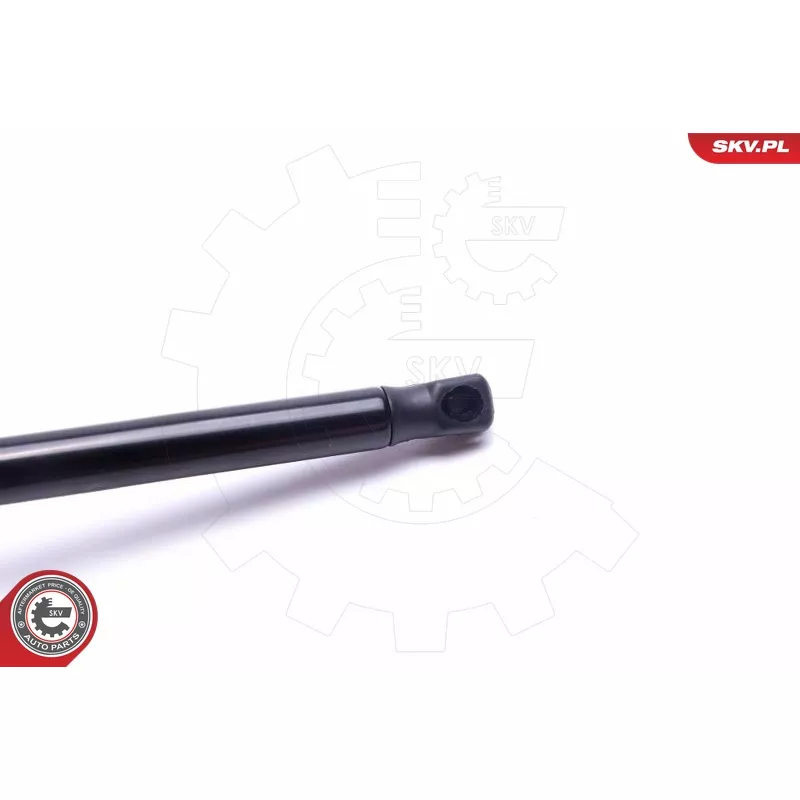 Vérin de hayon, de coffre ESEN SKV 52SKV645 - Visuel 2