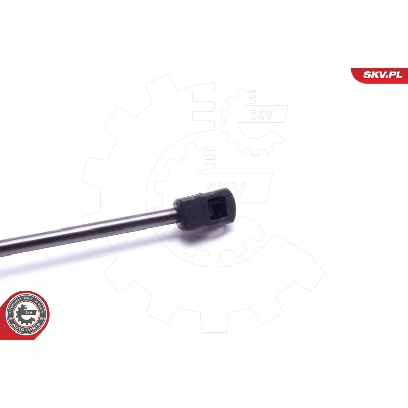 Vérin de hayon, de coffre ESEN SKV 52SKV647 - Visuel 2