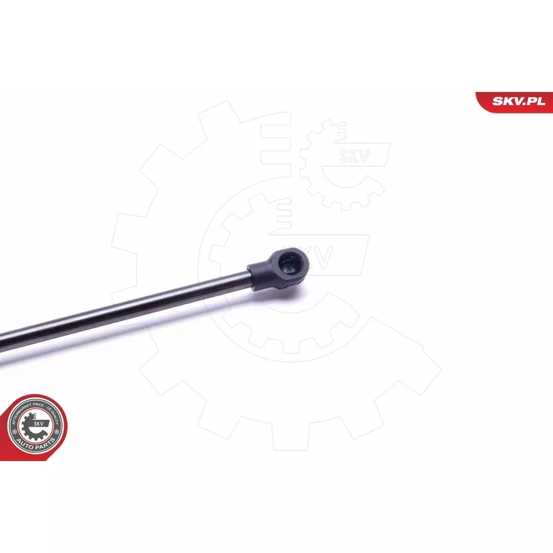 Vérin de hayon, de coffre ESEN SKV 52SKV651 - Visuel 1