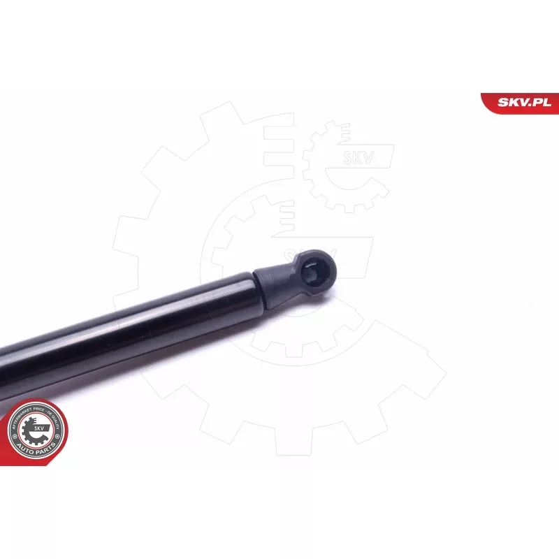 Vérin de hayon, de coffre ESEN SKV 52SKV653 - Visuel 2