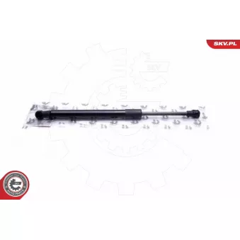 Vérin de hayon, de coffre ESEN SKV [52SKV657]