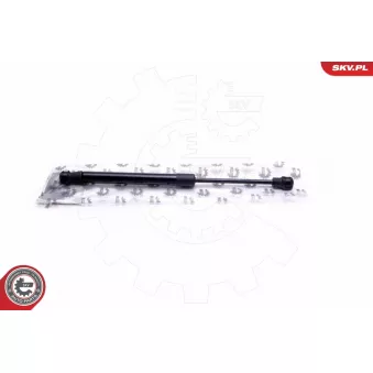 Vérin de hayon, de coffre ESEN SKV [52SKV661]