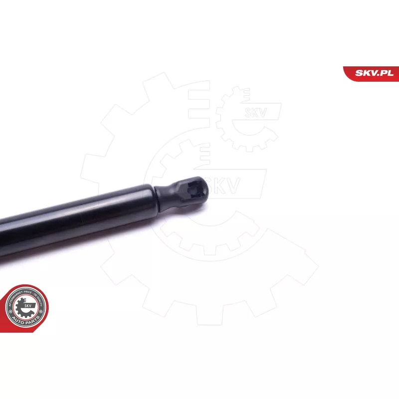 Vérin de hayon, de coffre ESEN SKV 52SKV663 - Visuel 2