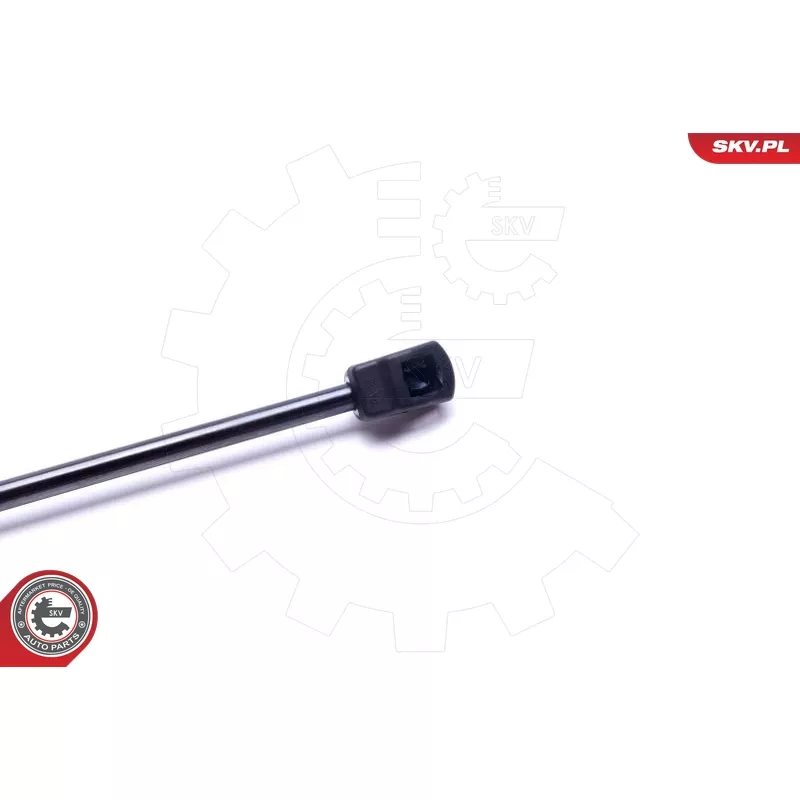 Vérin de hayon, de coffre ESEN SKV 52SKV667 - Visuel 1