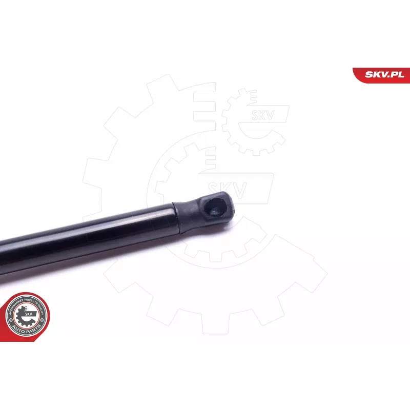 Vérin de hayon, de coffre ESEN SKV 52SKV667 - Visuel 2