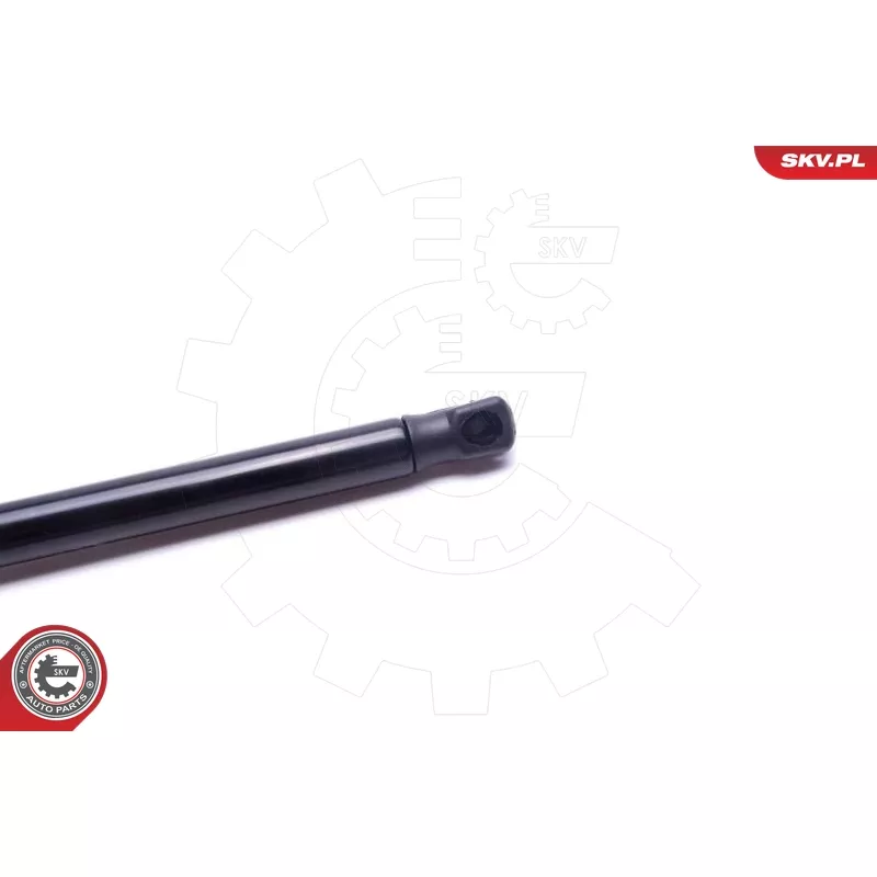 Vérin de hayon, de coffre ESEN SKV 52SKV668 - Visuel 2