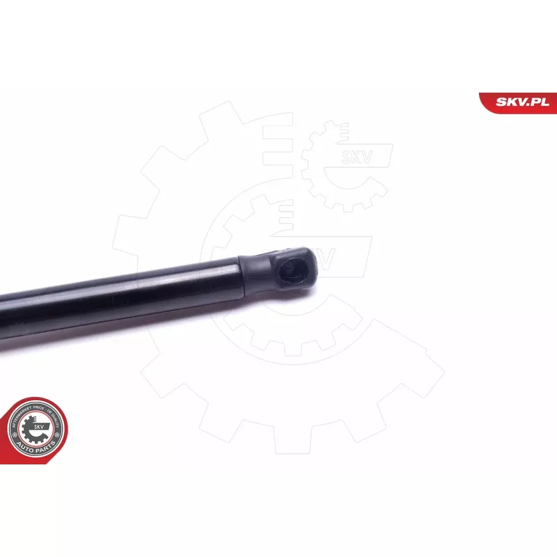 Vérin de hayon, de coffre ESEN SKV 52SKV680 - Visuel 2