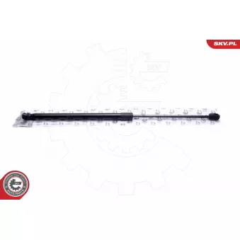 Vérin de hayon, de coffre ESEN SKV OEM 904504EA0A