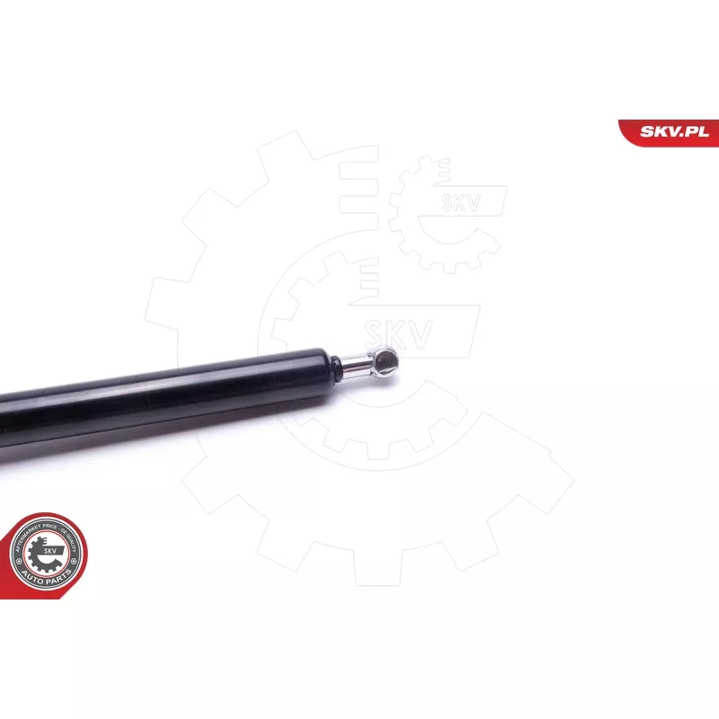 Vérin de hayon, de coffre ESEN SKV 52SKV682 - Visuel 2