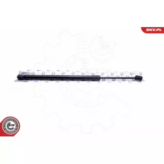 Vérin de hayon, de coffre ESEN SKV 52SKV683