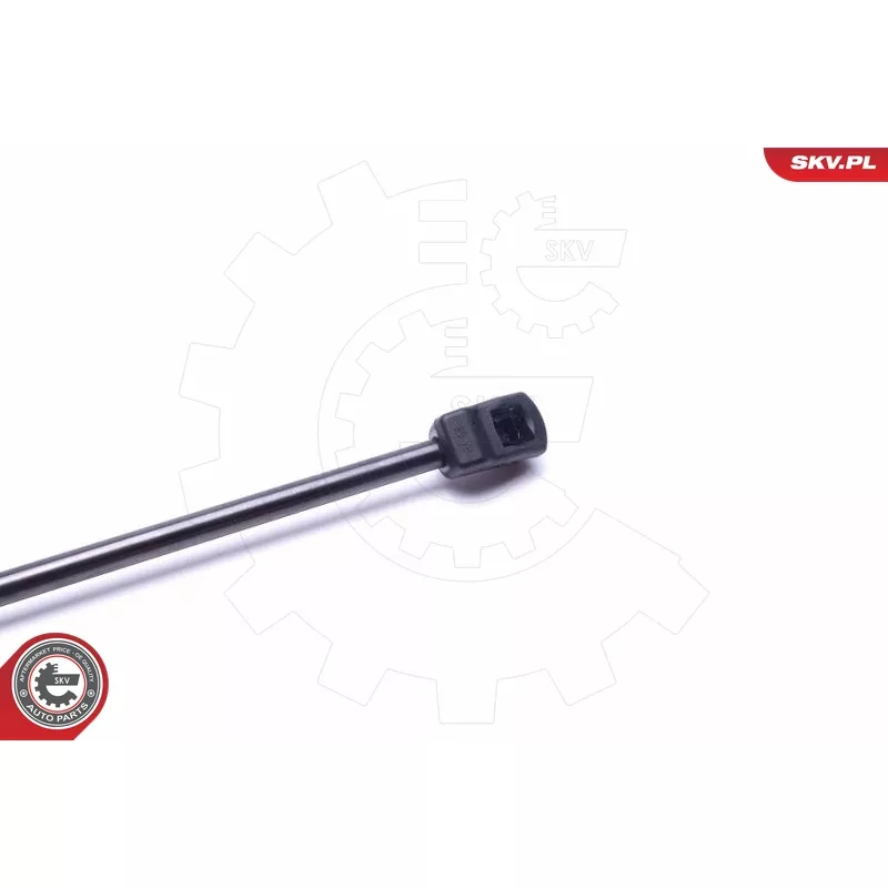 Vérin de hayon, de coffre ESEN SKV 52SKV683 - Visuel 1