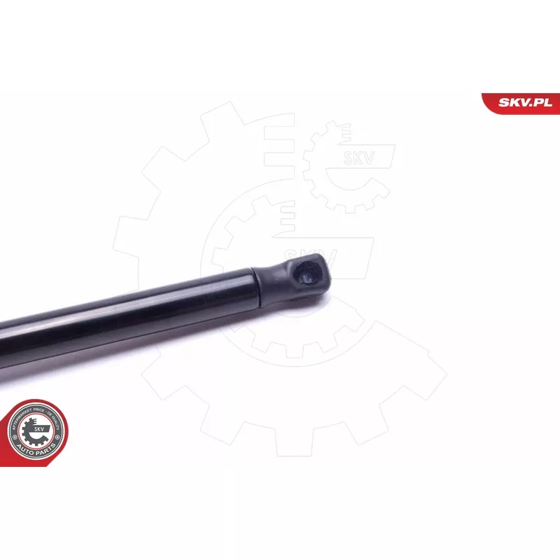 Vérin de hayon, de coffre ESEN SKV 52SKV683 - Visuel 2