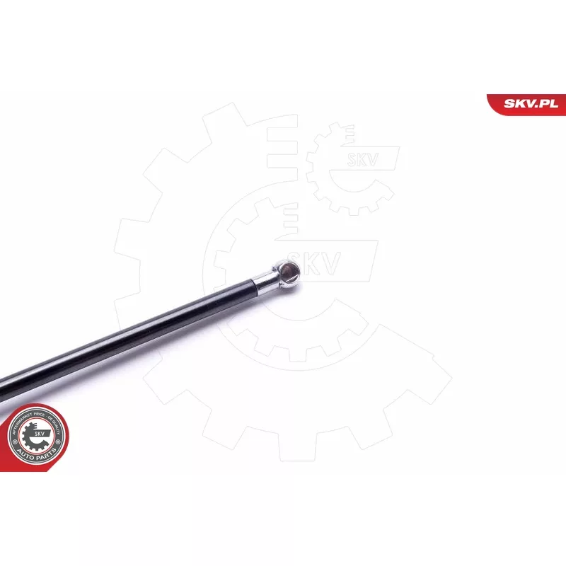 Vérin de hayon, de coffre ESEN SKV 52SKV686 - Visuel 1