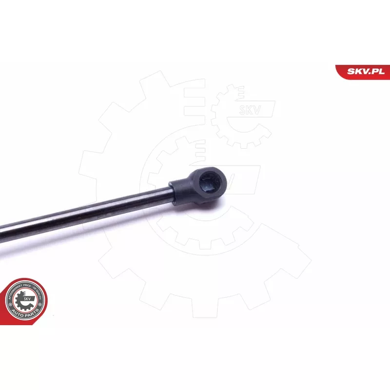 Vérin de hayon, de coffre ESEN SKV 52SKV688 - Visuel 1