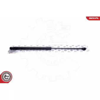 Vérin de hayon, de coffre ESEN SKV 52SKV694