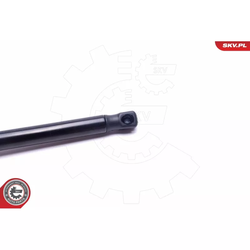 Vérin de hayon, de coffre ESEN SKV 52SKV706 - Visuel 2